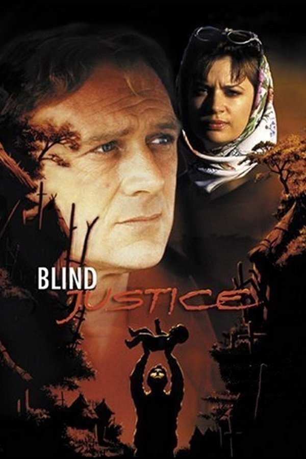 Blind Justice photo