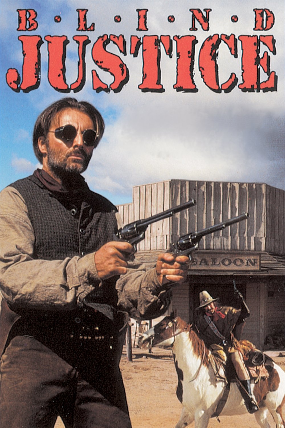 Blind Justice photo