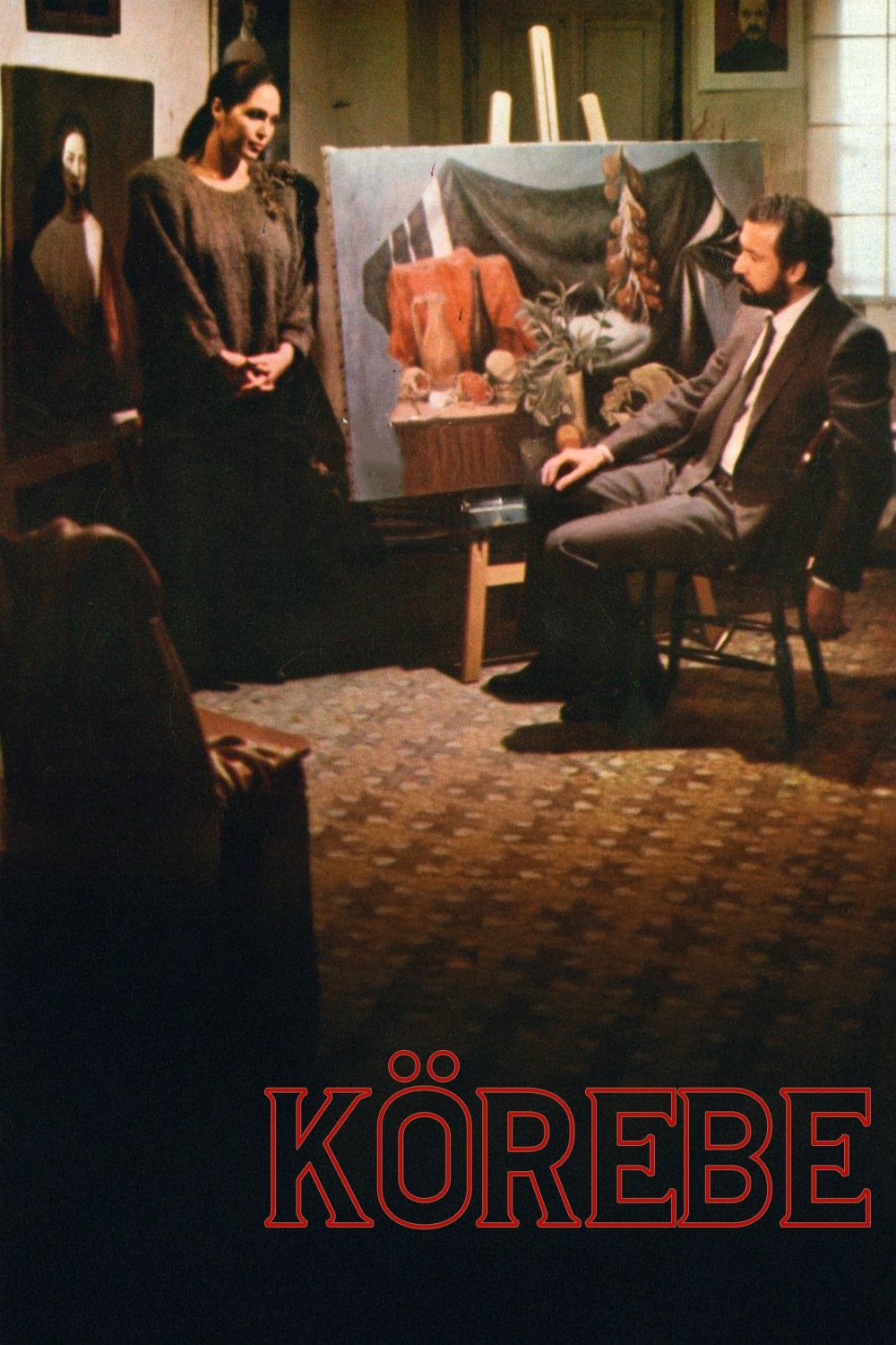 Blind Man's Bluff photo