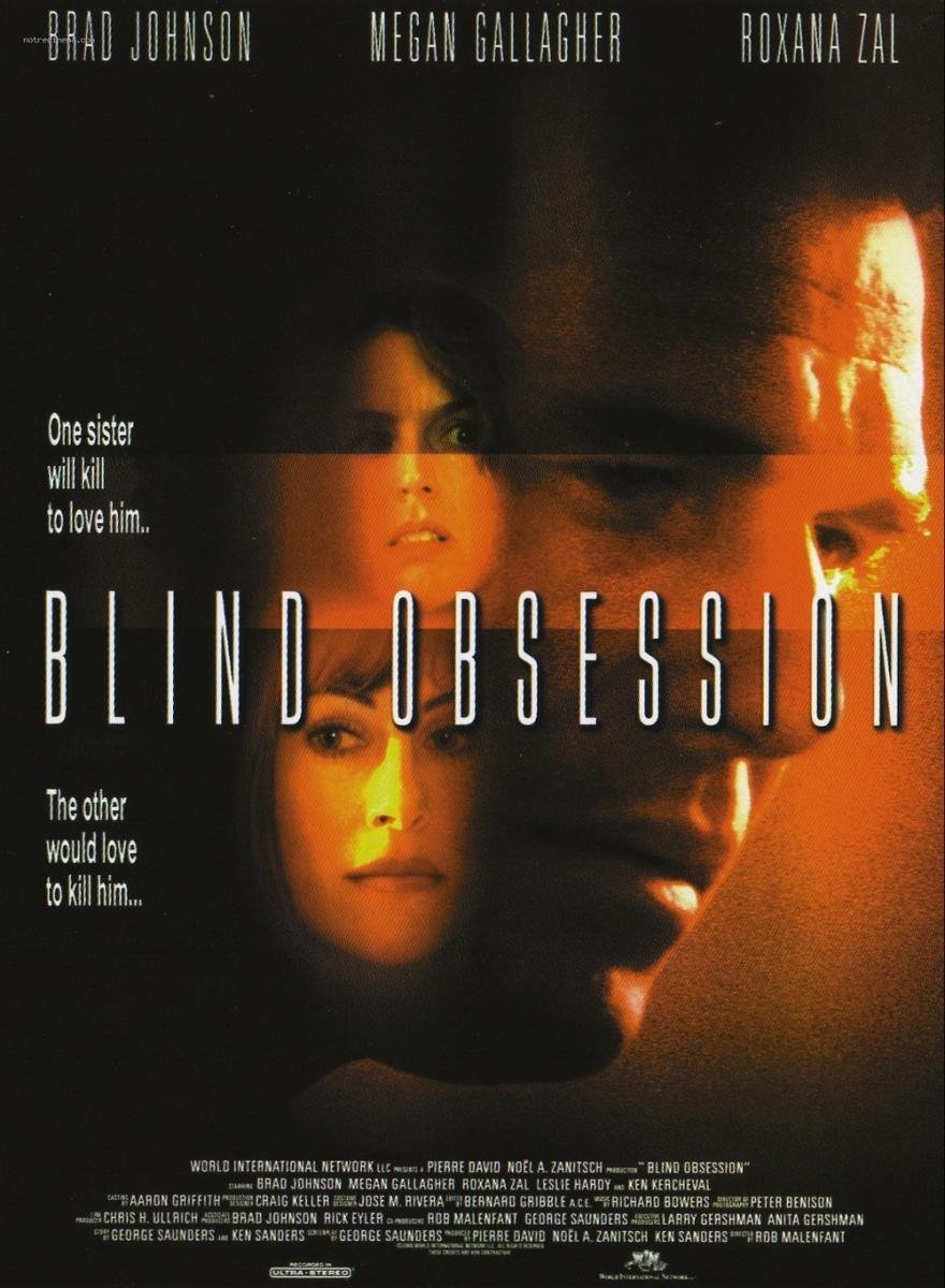 Blind Obsession photo