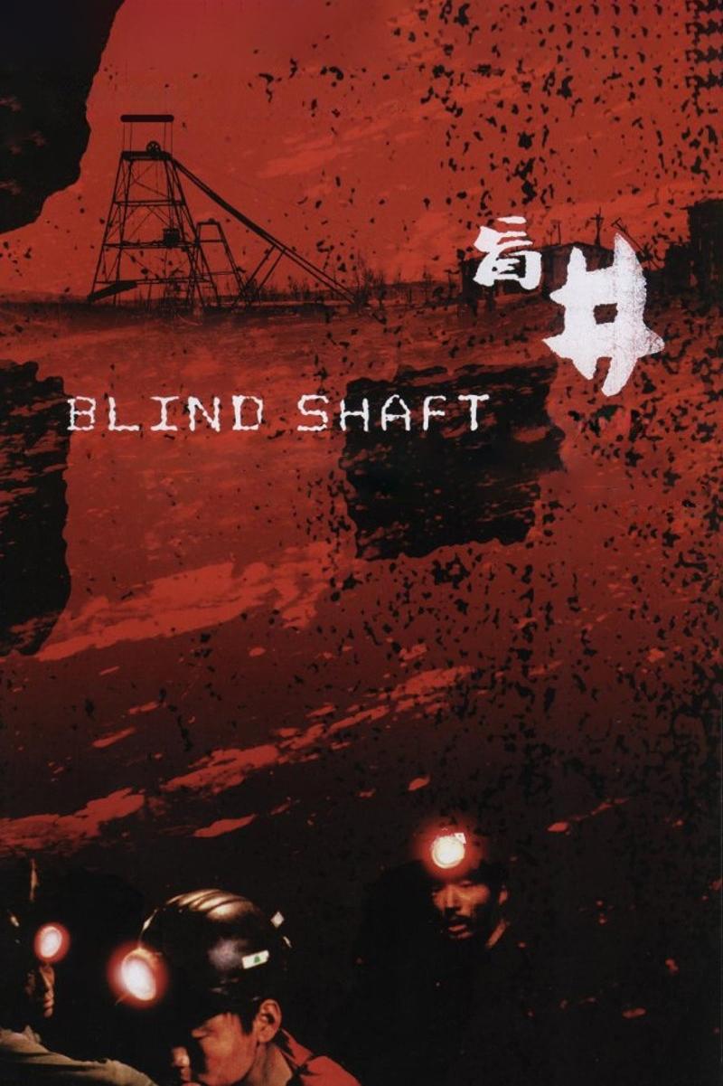 Blind Shaft photo