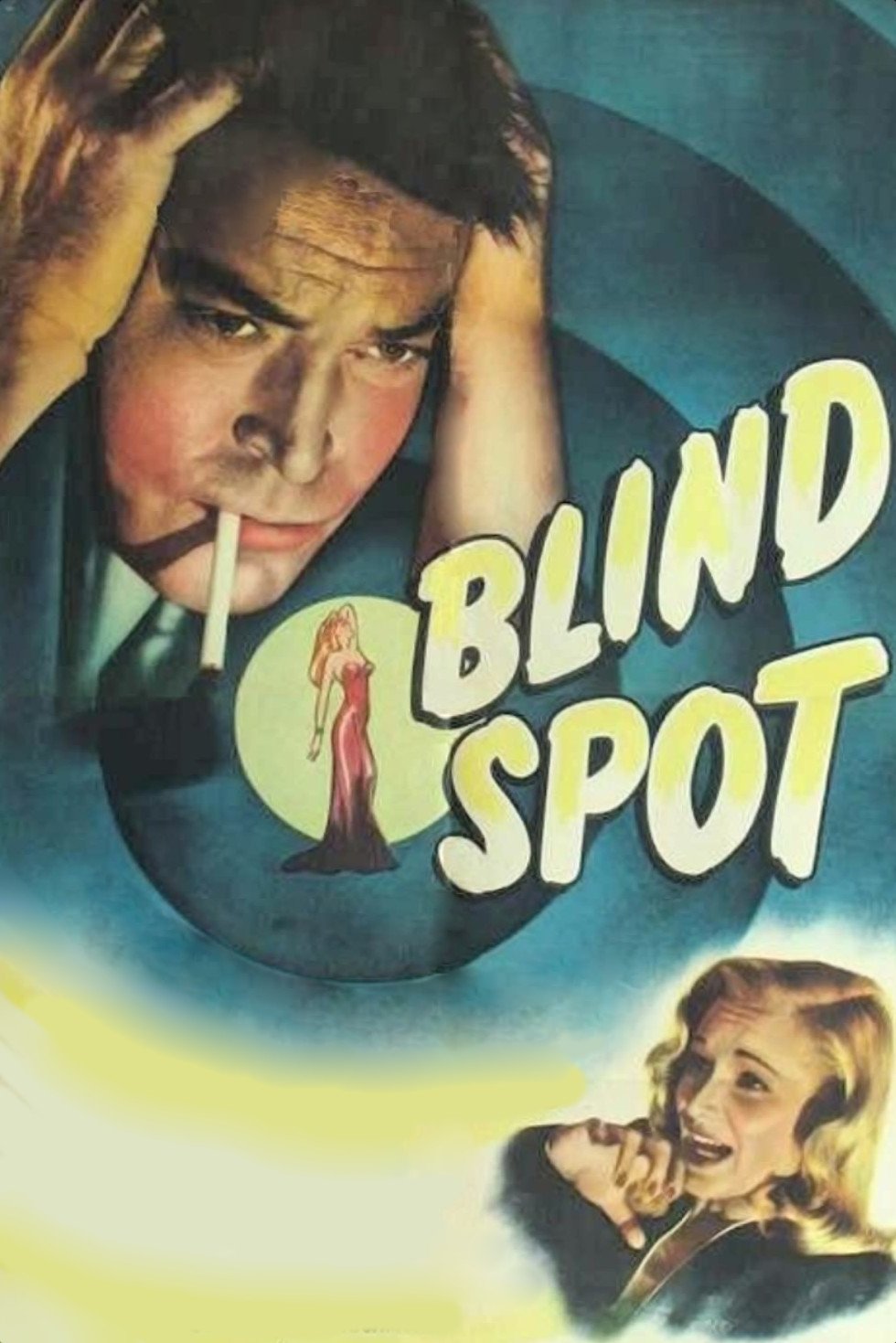Blind Spot photo