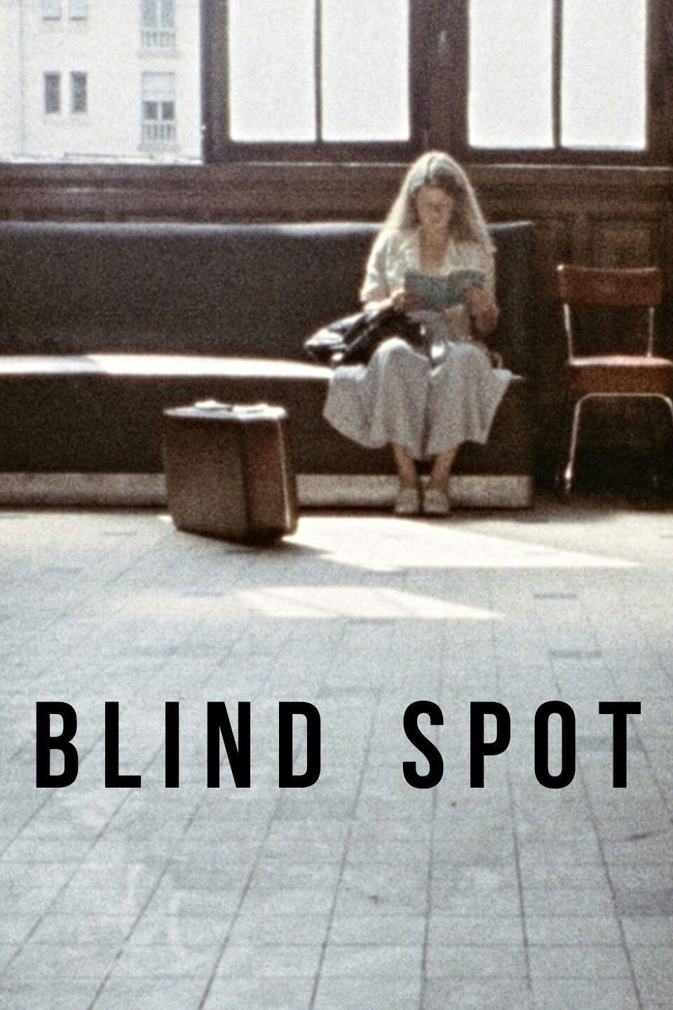 Blind Spot photo