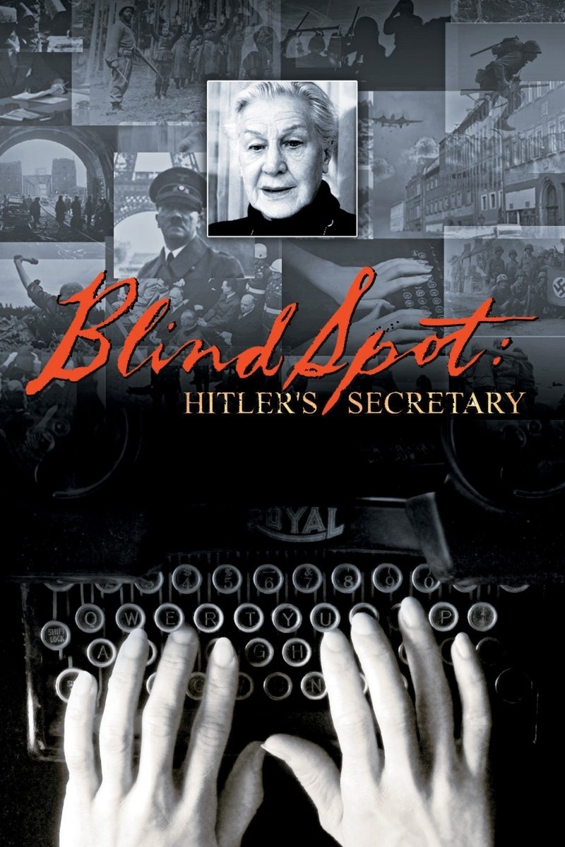 Blind Spot: Hitler's Secretary photo