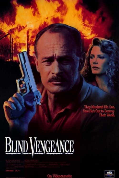 Blind Vengeance photo