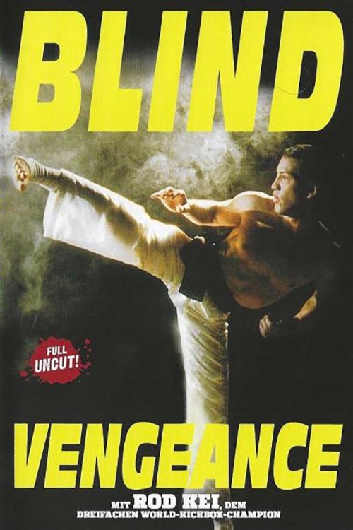 Blind Vengeance photo