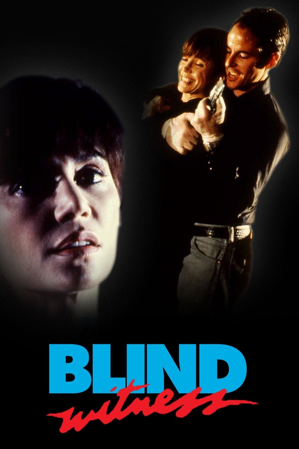 Blind Witness photo