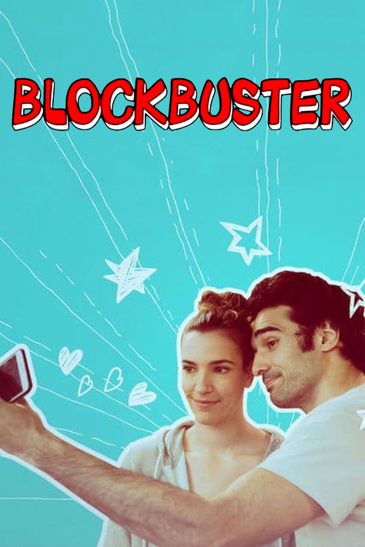 Blockbuster photo