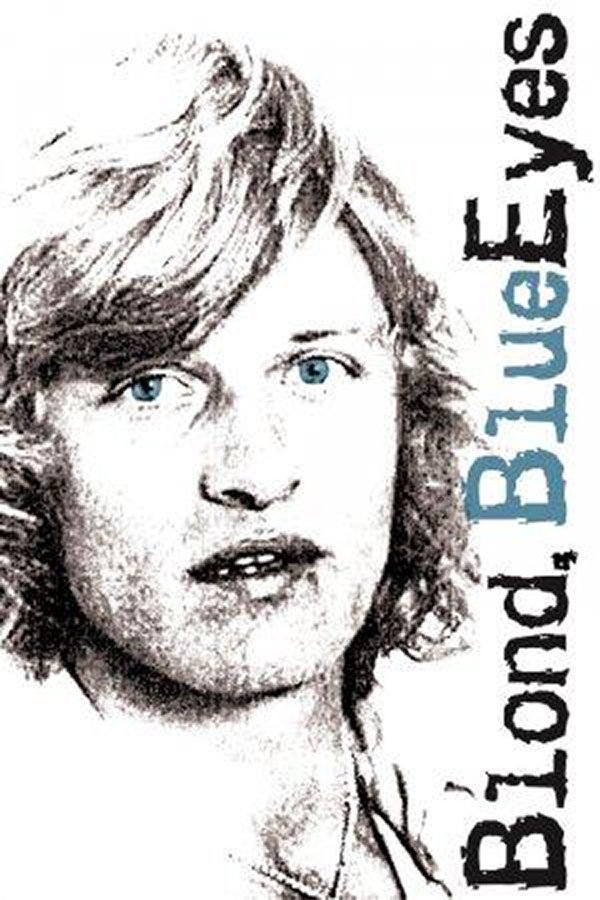 Blond, Blue Eyes photo
