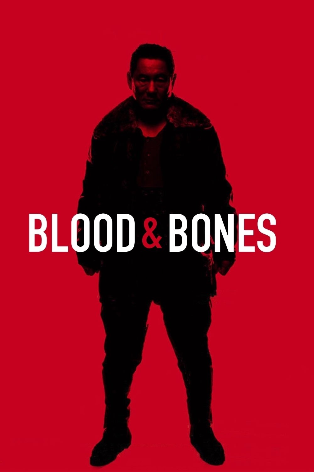 Blood and Bones photo