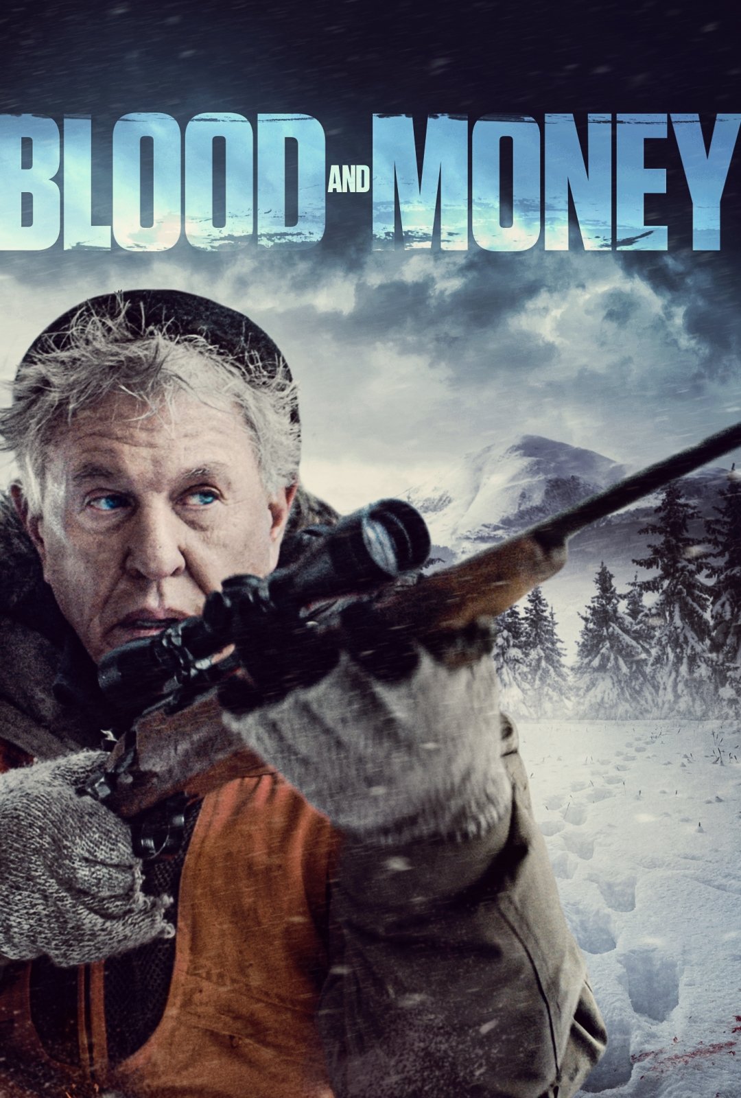 Blood and Money photo