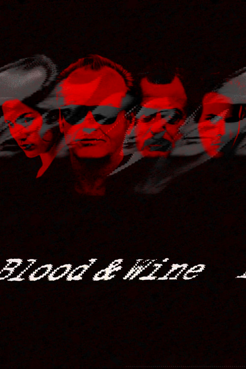 Blood and Wine photo