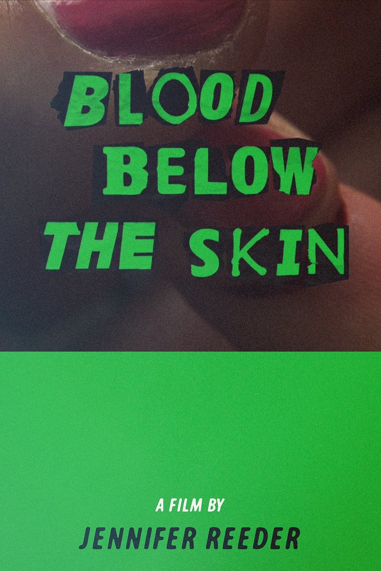 Blood Below the Skin photo