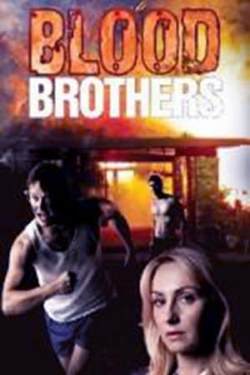 Blood Brothers photo