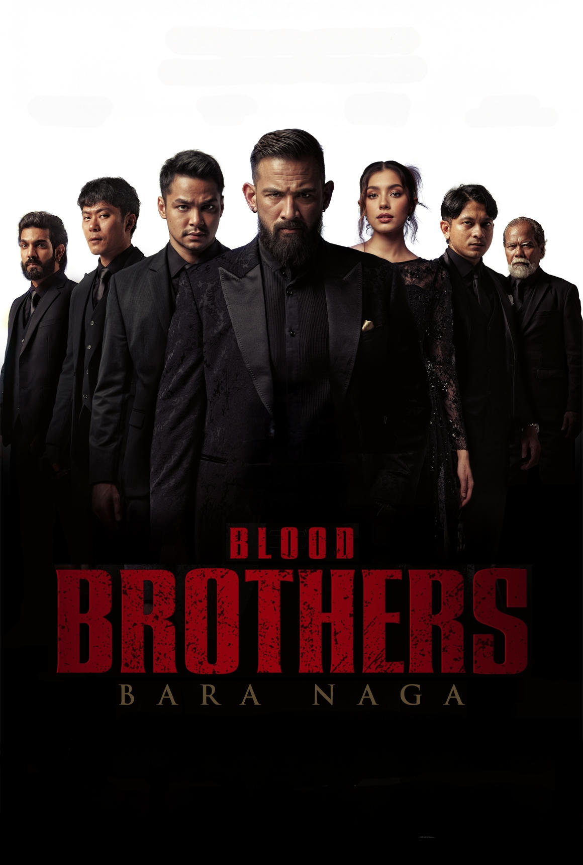 Blood Brothers: Bara Naga photo