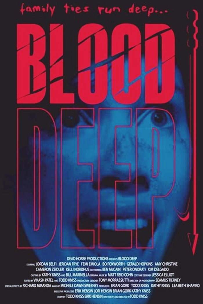 Blood Deep photo