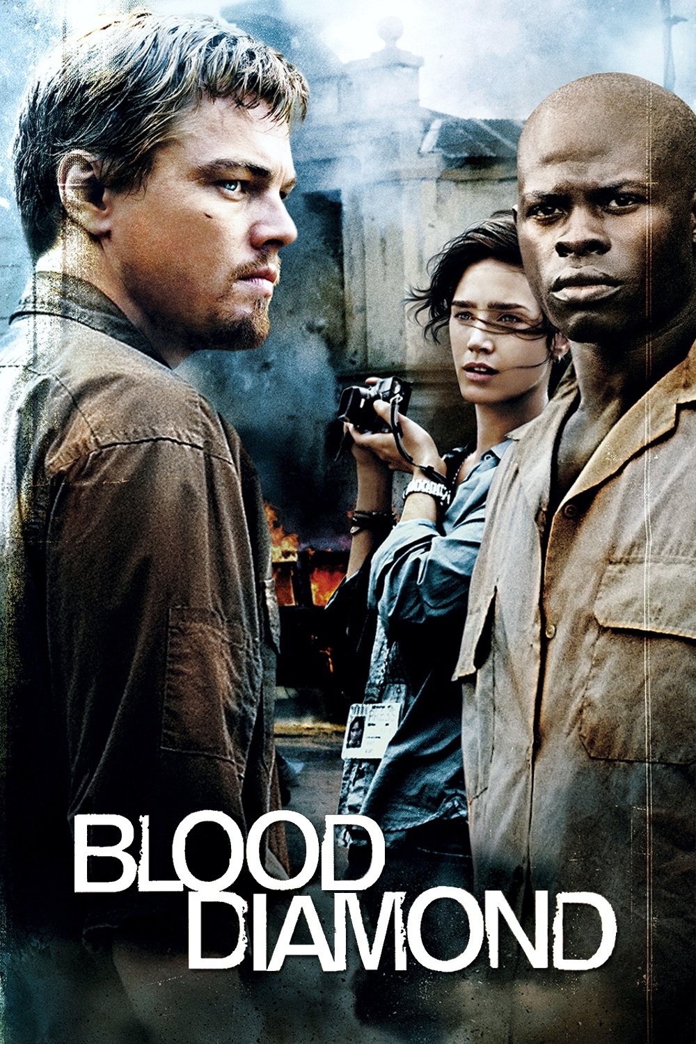 Blood Diamond photo