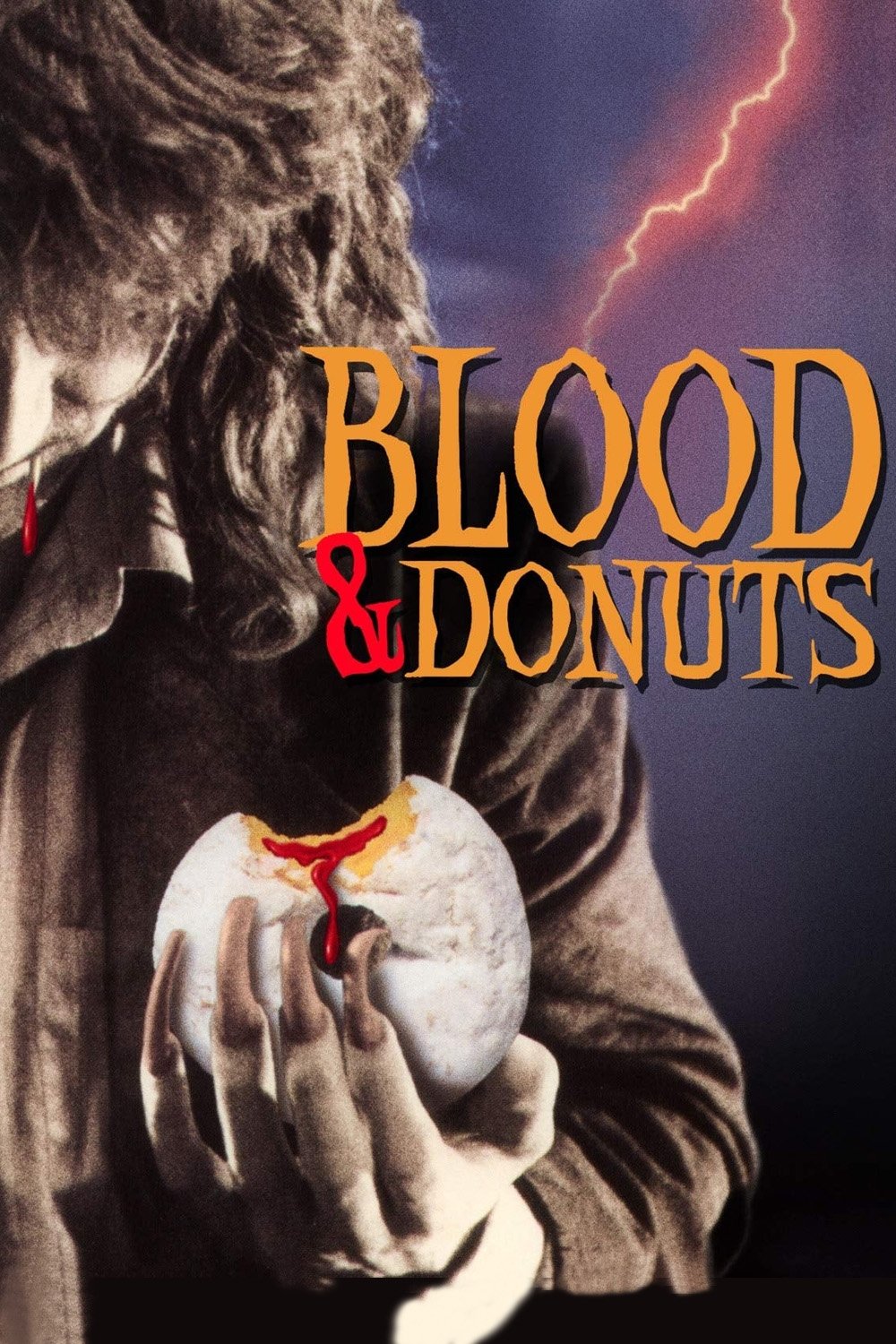 Blood & Donuts photo