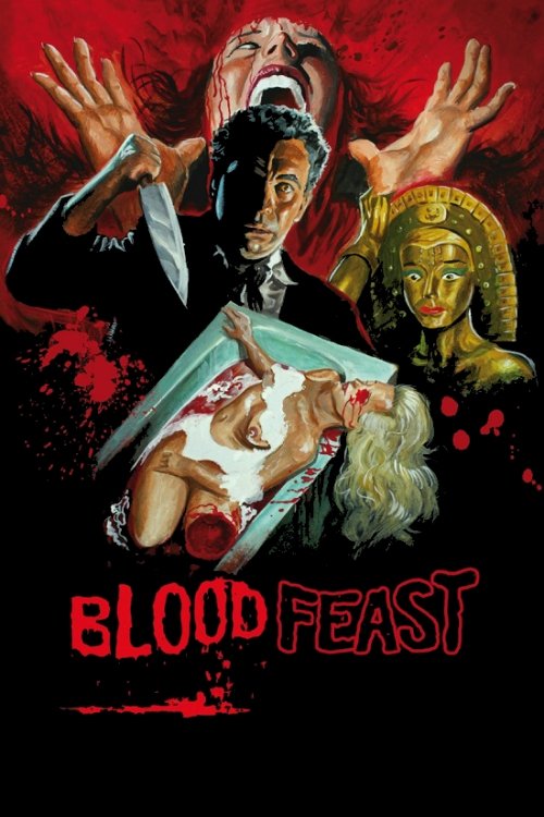 Blood Feast photo
