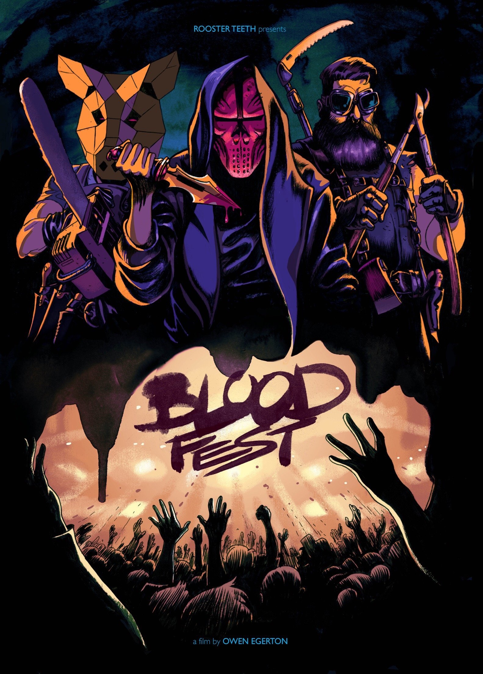 Blood Fest photo