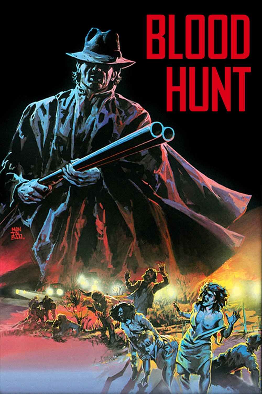 Blood Hunt photo