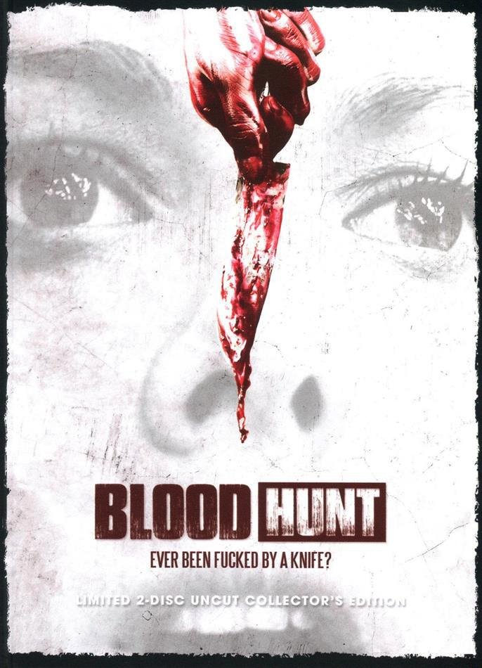 Blood Hunt photo
