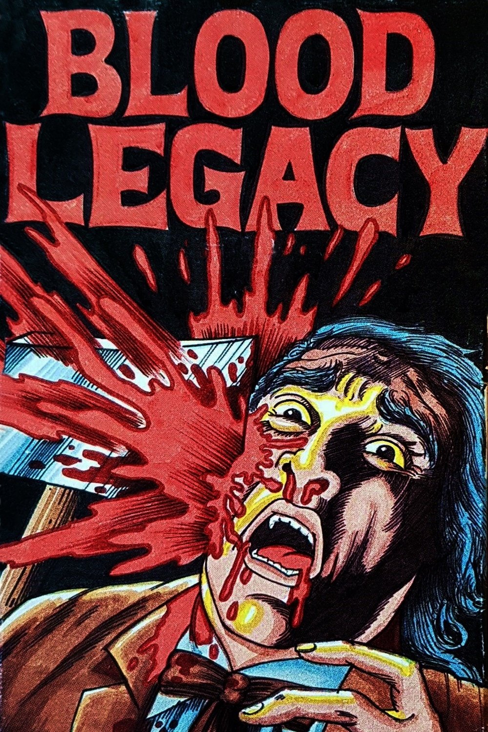 Blood Legacy photo