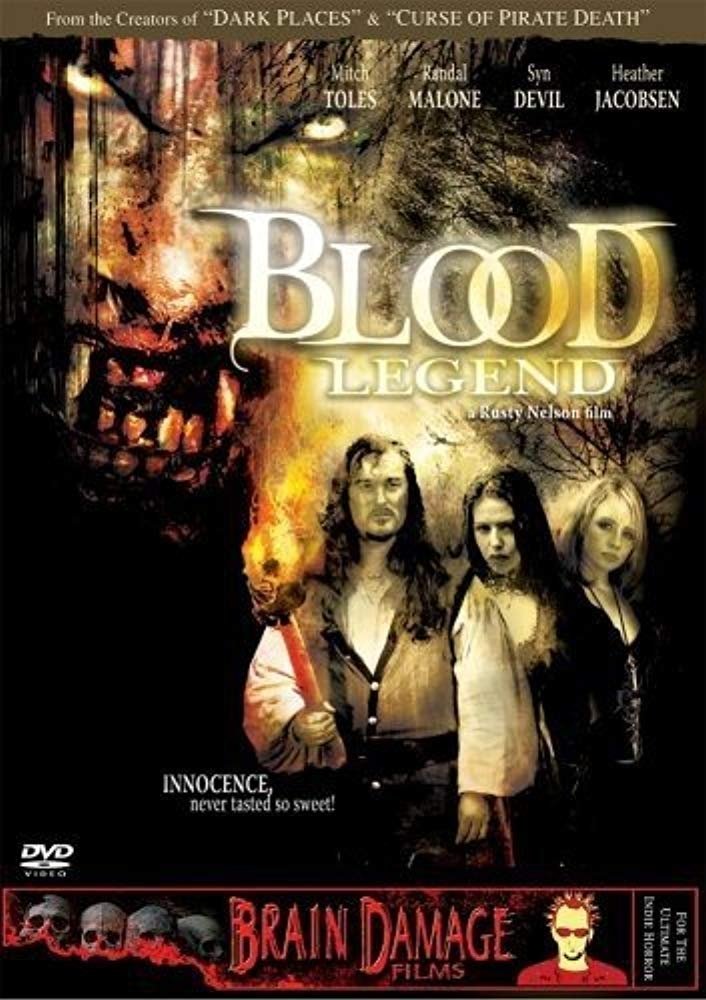 Blood Legend photo