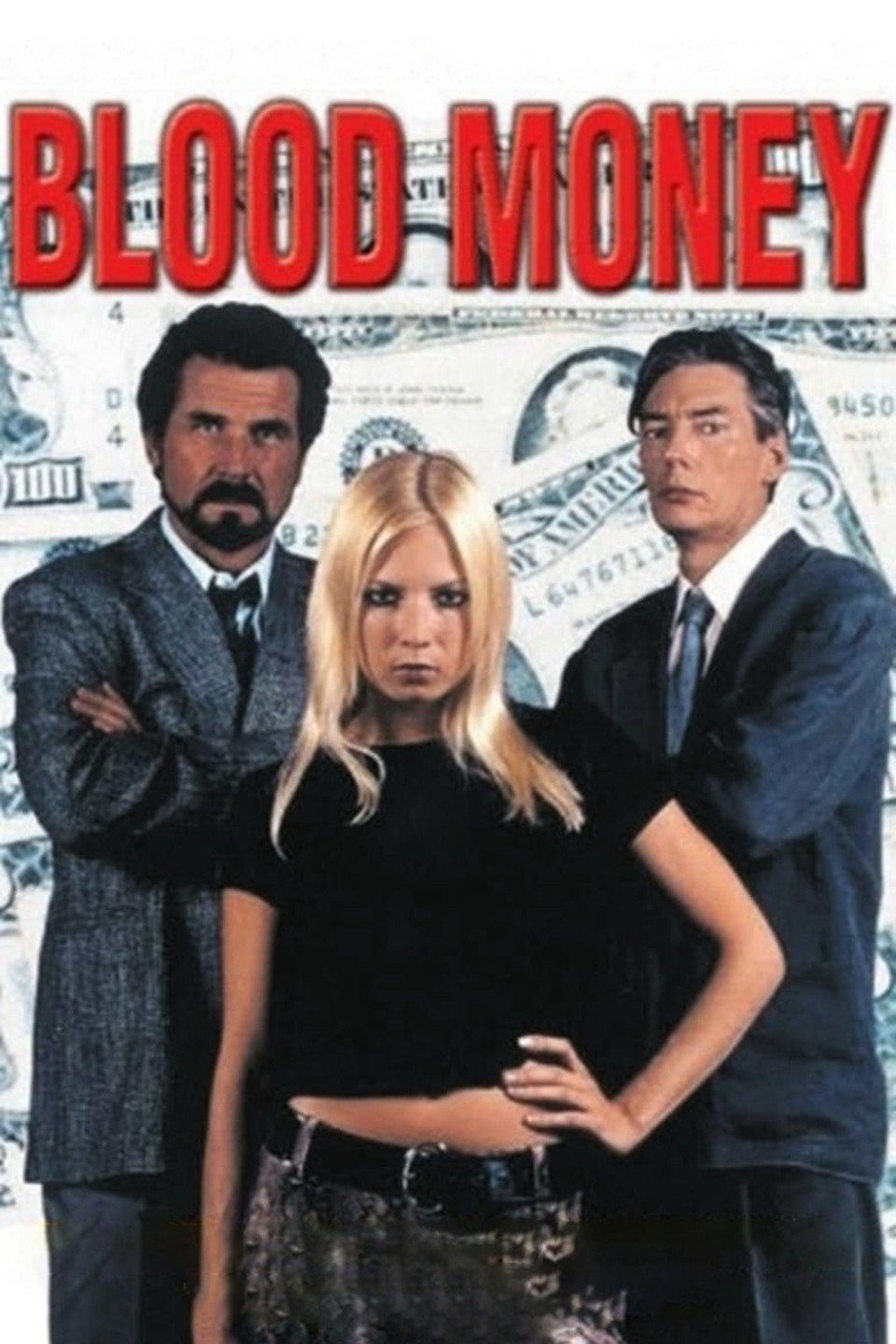 Blood Money photo