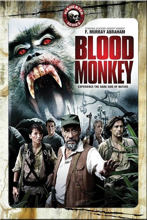 Blood Monkey photo