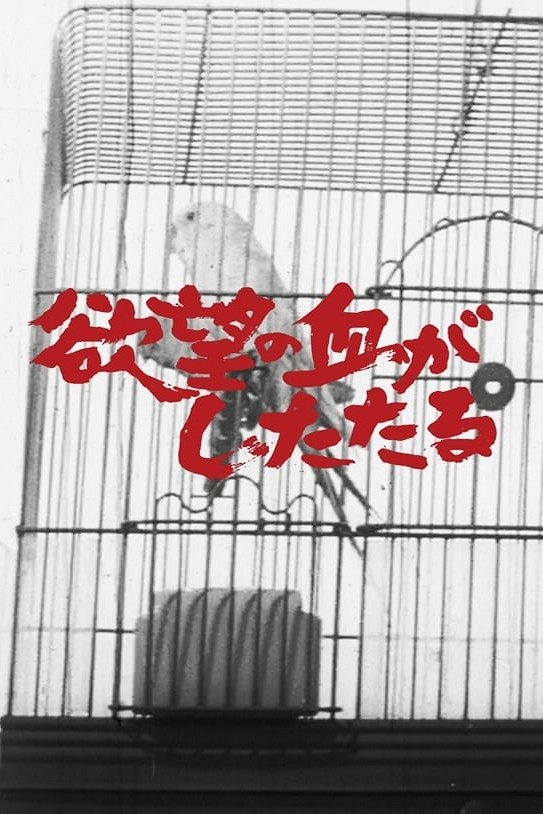 Blood of Lust Is Dripping photo