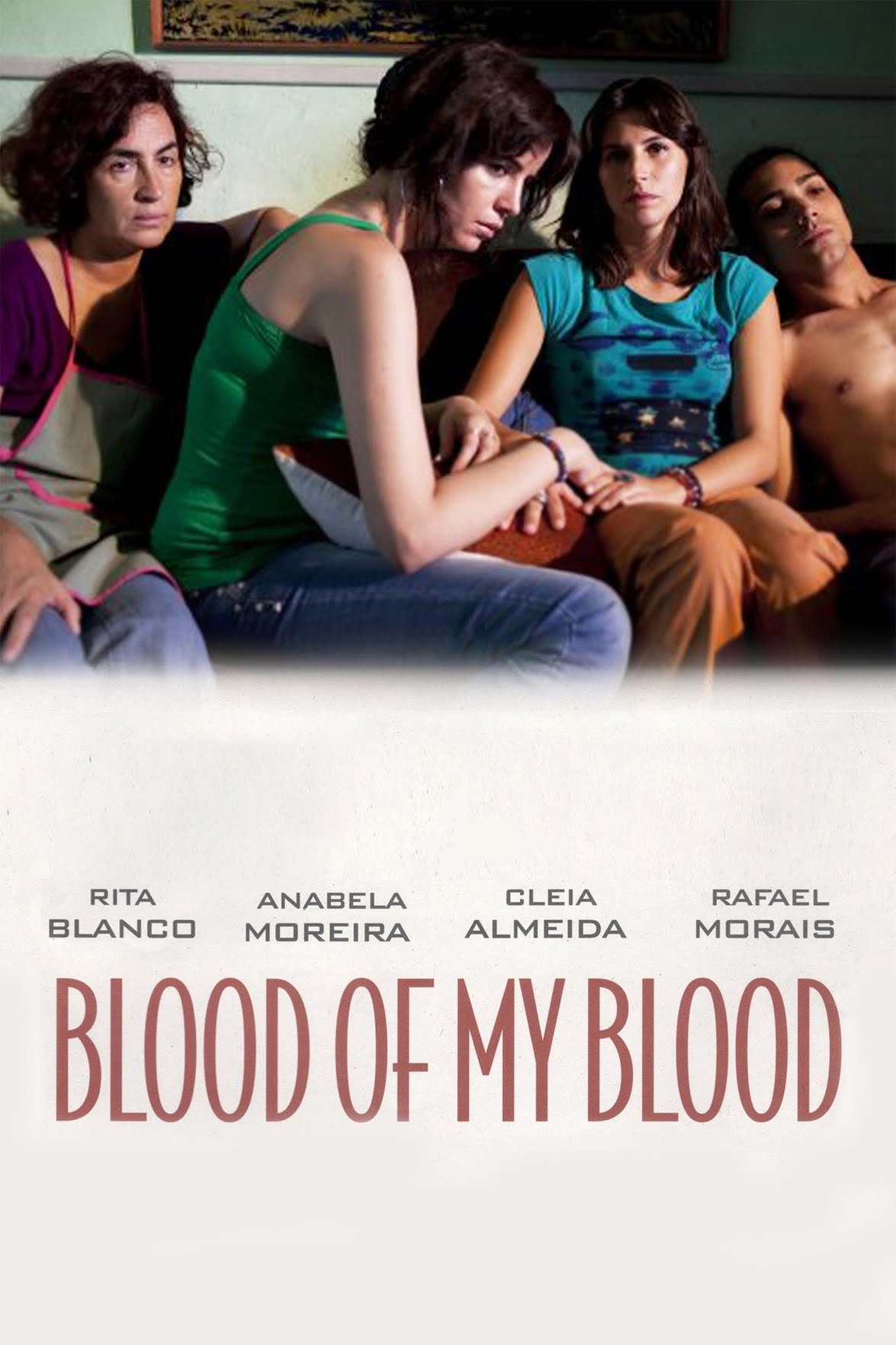 Blood of My Blood photo