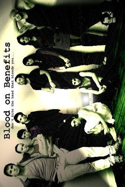 Blood on Benefits photo