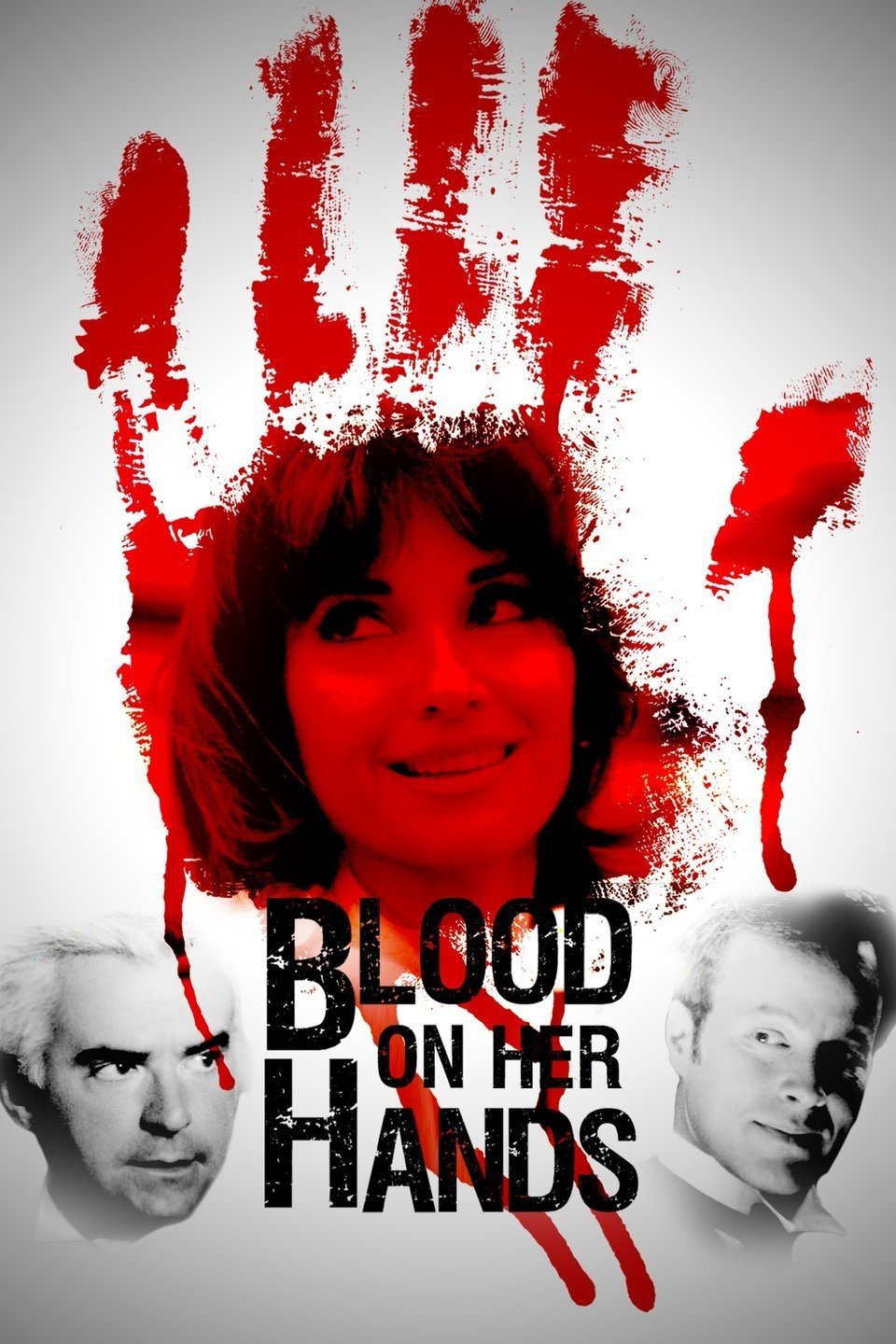 Blood on Her Hands photo