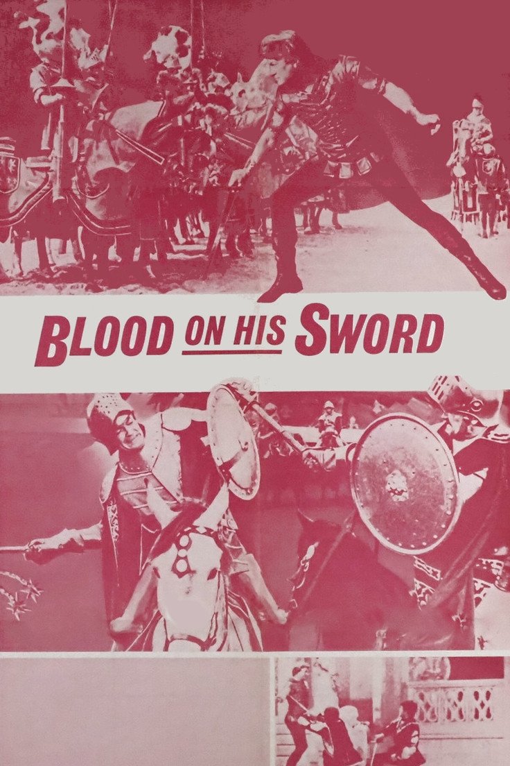 Blood on His Sword photo