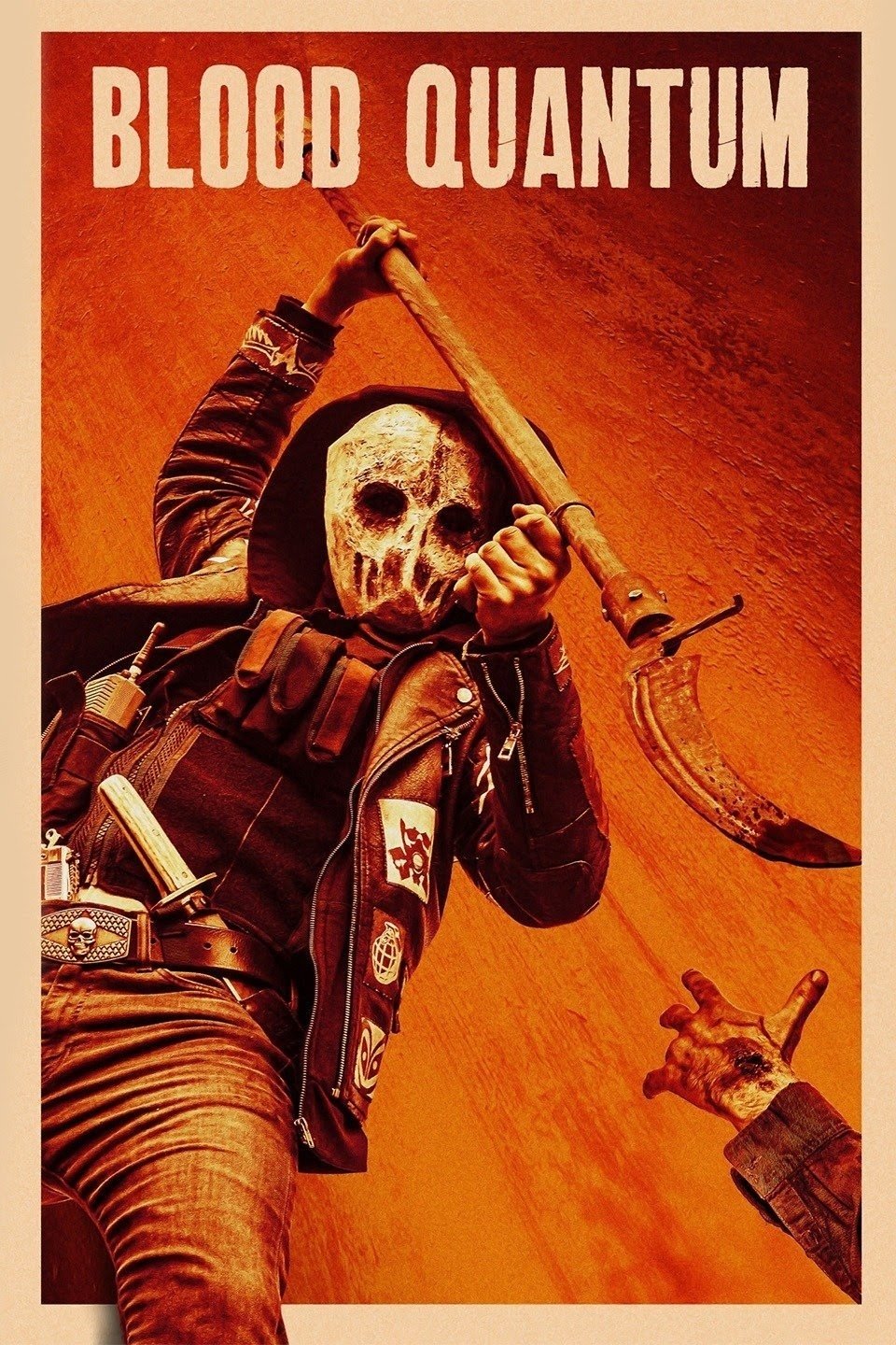 Blood Quantum photo