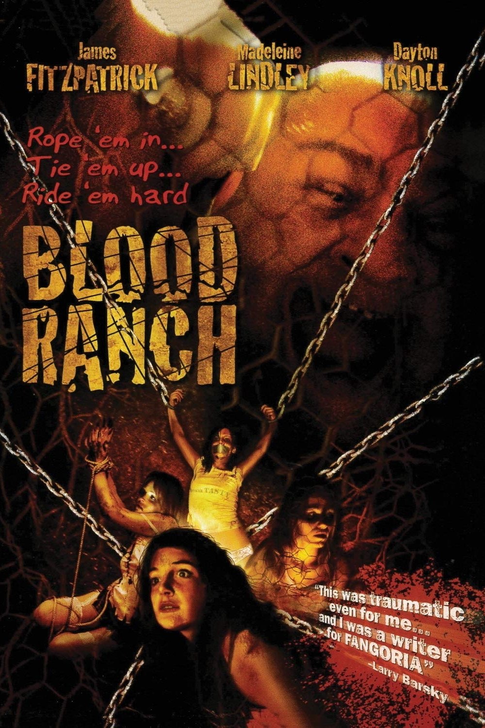 Blood Ranch photo
