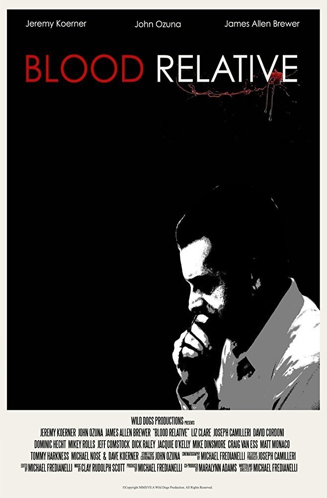 Blood Relative photo