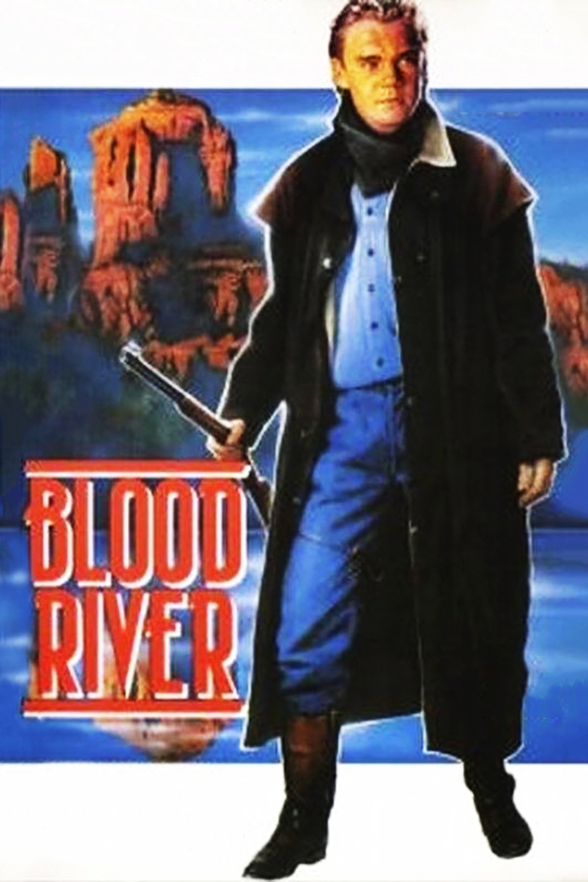 Blood River photo