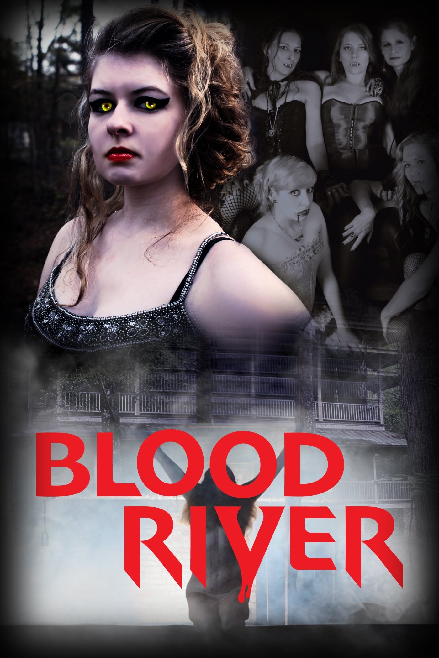 Blood River photo