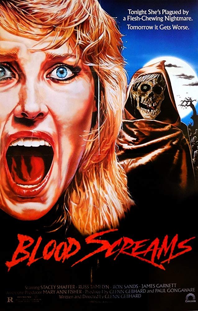 Blood Screams photo