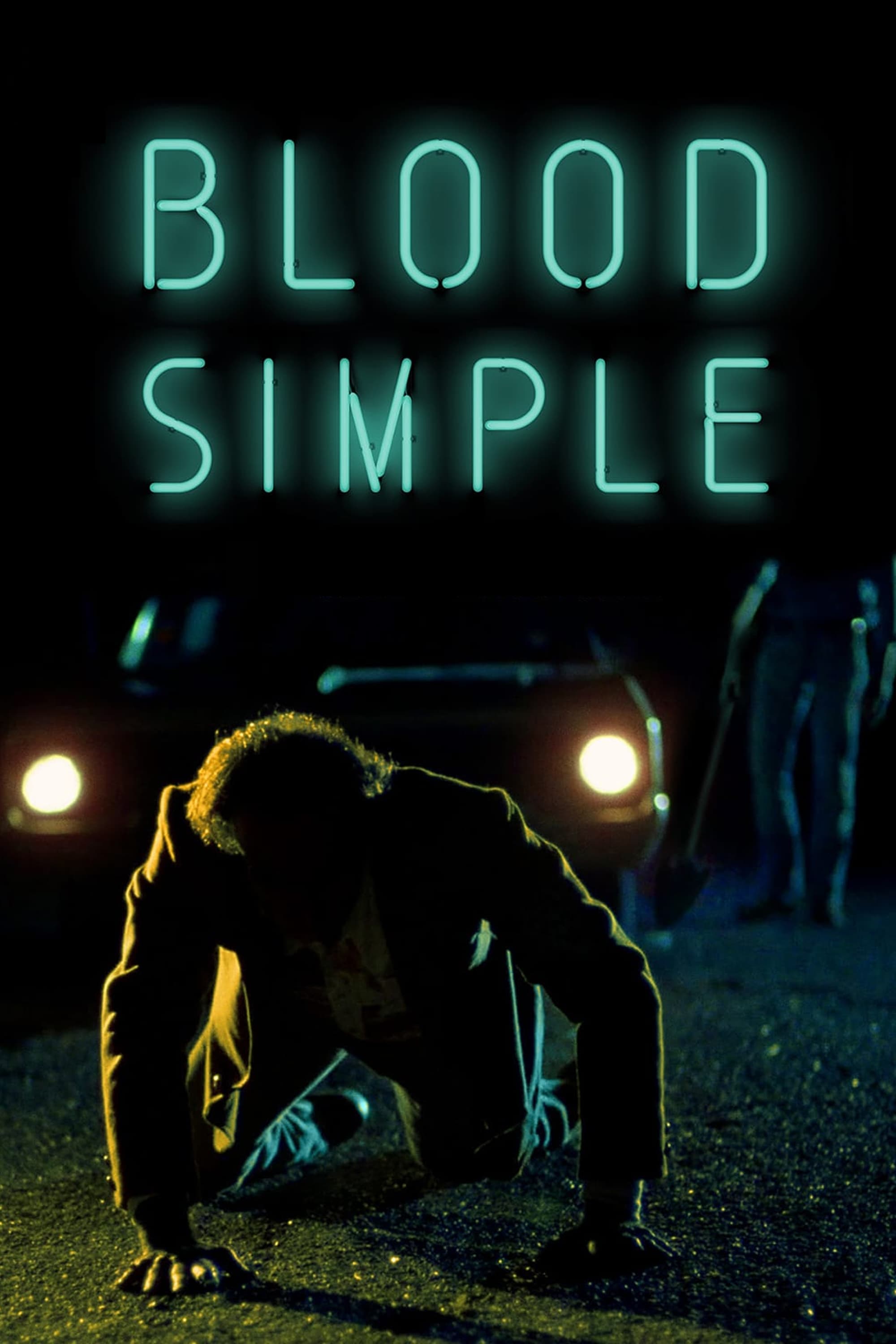 Blood Simple photo