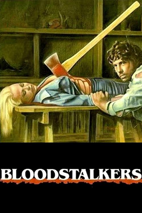 Blood Stalkers photo