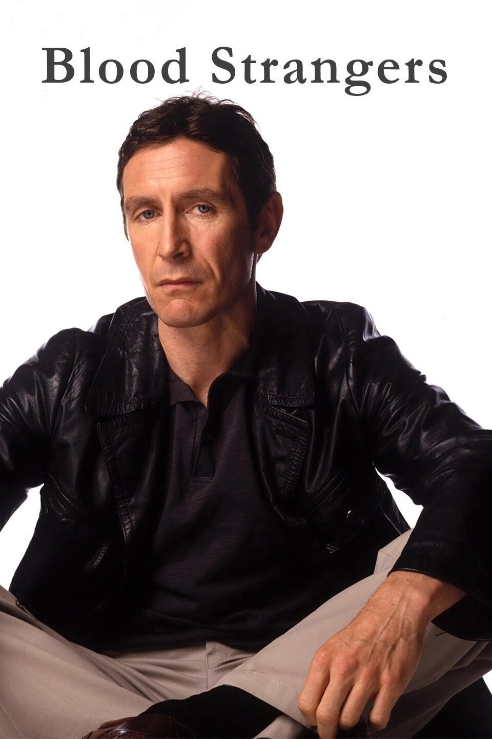 Blood Strangers photo