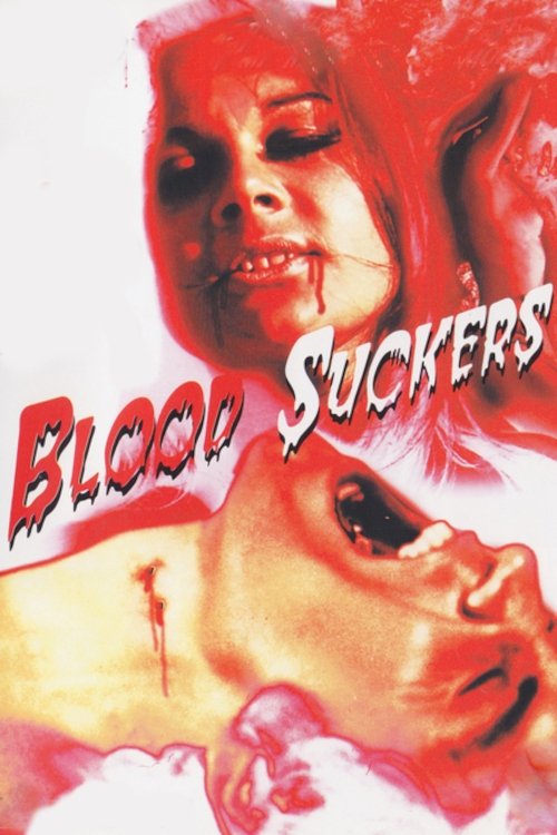 Blood Suckers photo