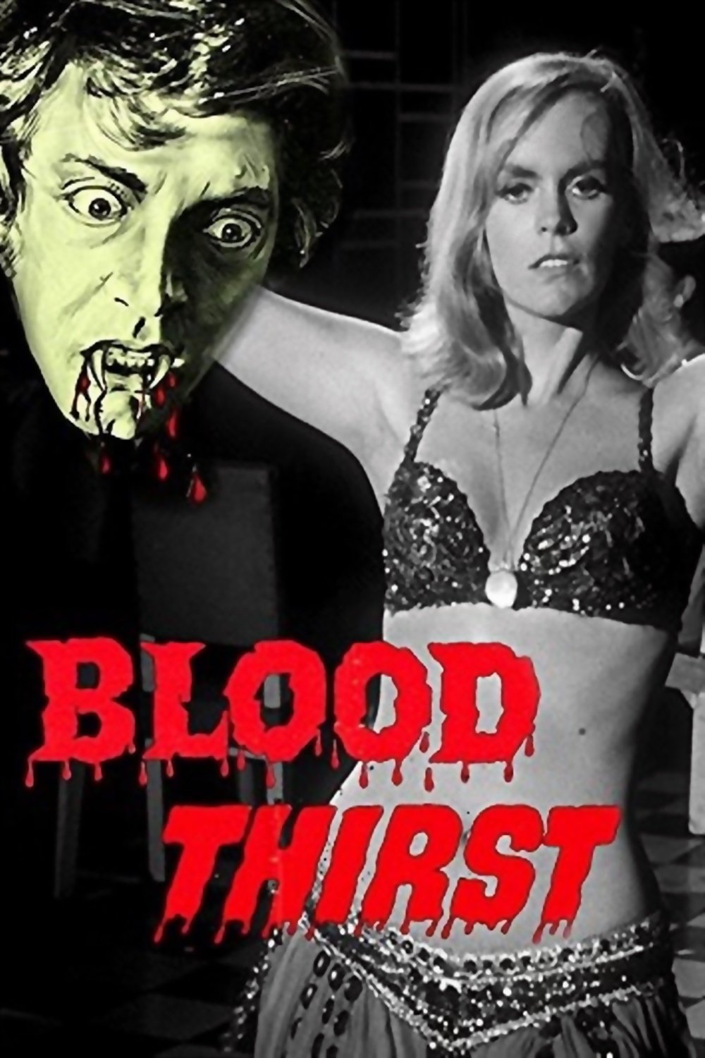 Blood Thirst photo