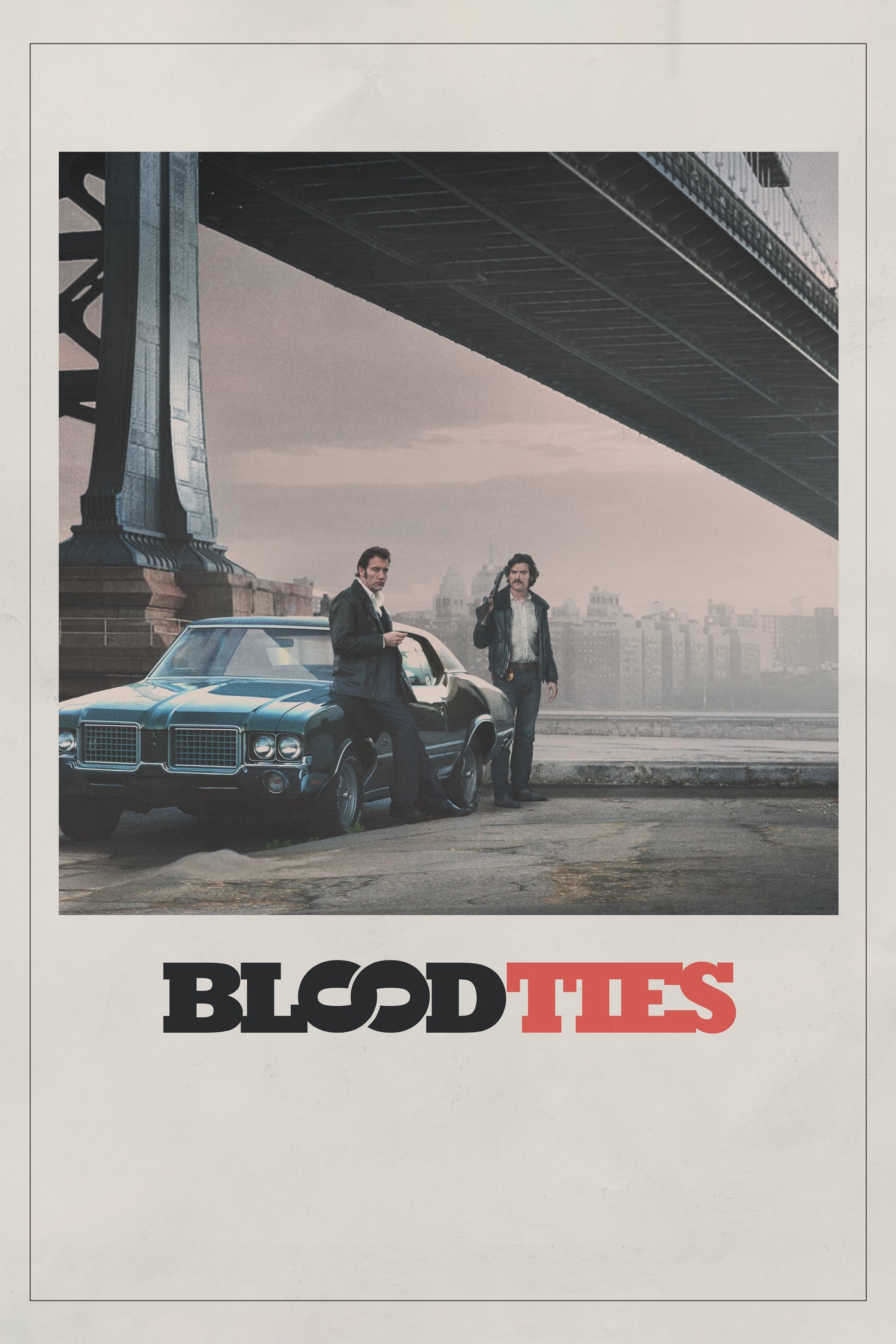 Blood Ties photo