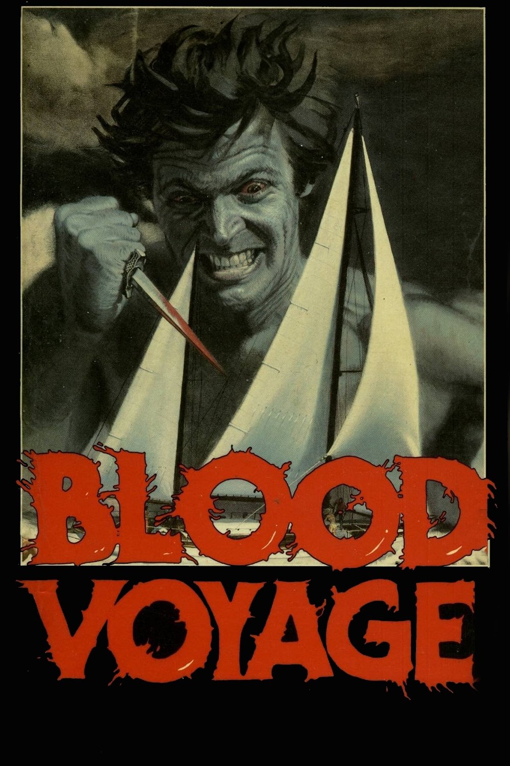 Blood Voyage photo