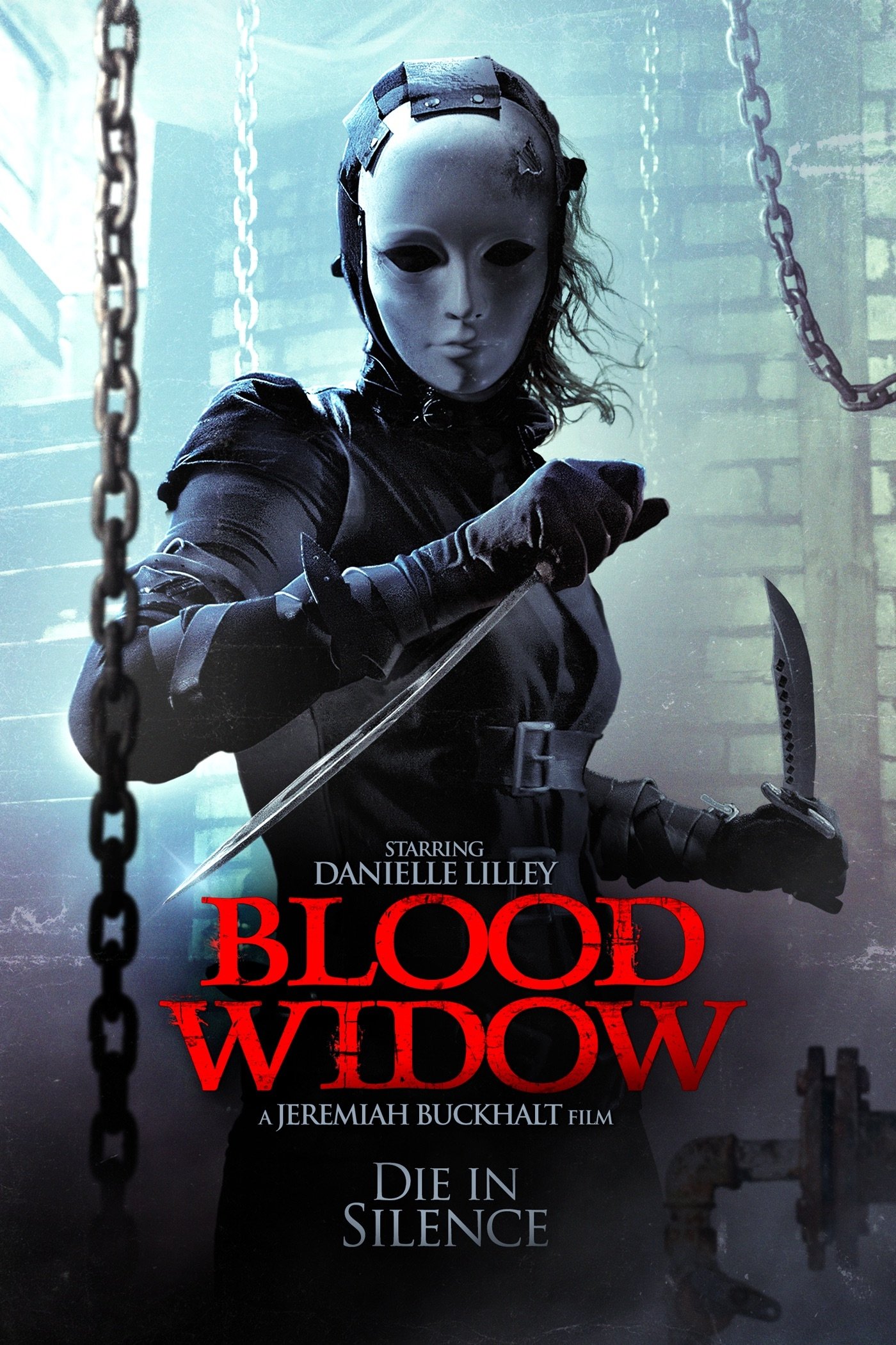 Blood Widow photo
