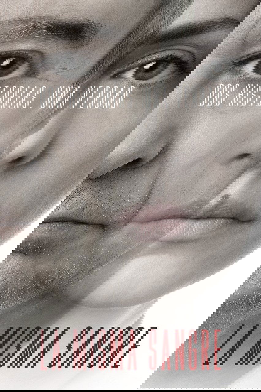 Blood Will Tell photo